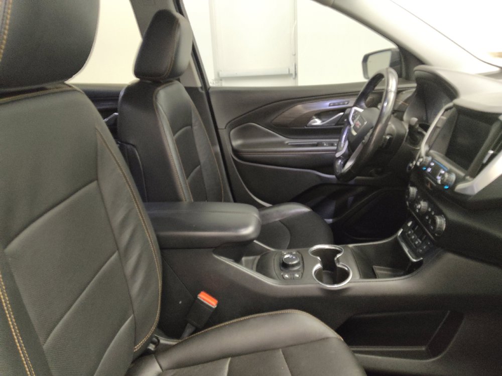 Used 2019 GMC Terrain SLT w/ Preferred Package FWD image 21