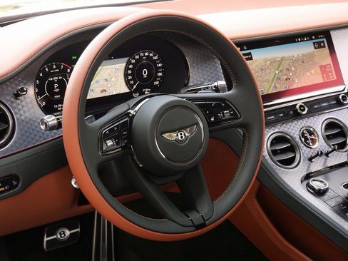 New 2026 Bentley Continental GT Speed image 12