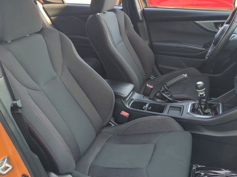 Used 2022 Subaru WRX Premium AWD/4WD image 20