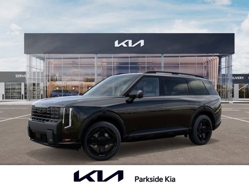 New 2027 Kia Telluride SX X-Line AWD/4WD image 3