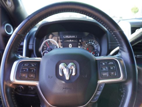 Used 2021 RAM 3500 Laramie AWD/4WD image 30