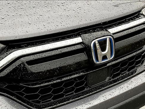 Used 2022 Honda CR-V EX-L image 33