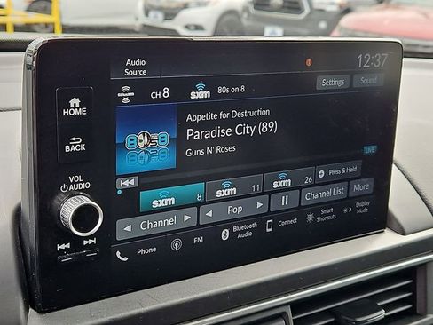 Certified 2024 Honda Pilot EX-L image 18