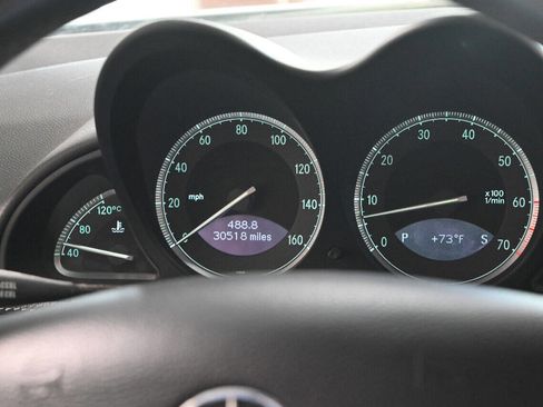 Used 2004 Mercedes-Benz SL 500 image 13