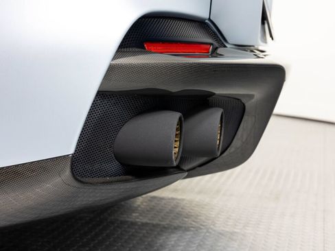 Certified 2023 Ferrari Portofino M RWD image 36