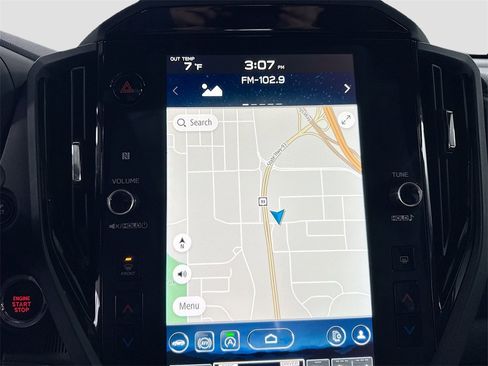 New 2026 Subaru Forester Touring image 11