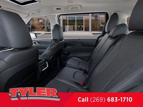 New 2026 Kia Carnival SX Prestige FWD image 19