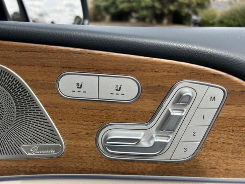 Used 2023 Mercedes-Benz GLE 350 image 57