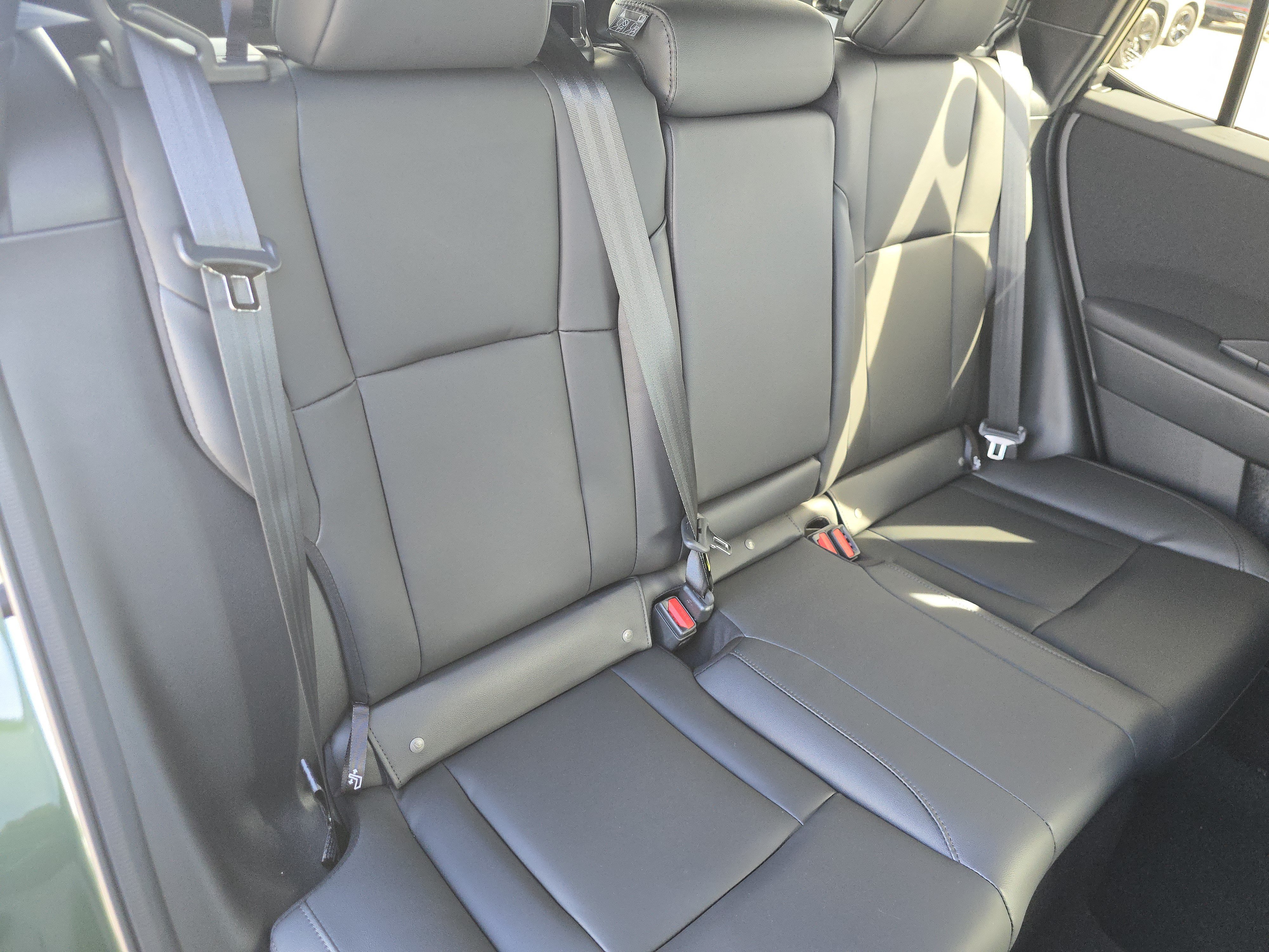 New 2026 Subaru Outback Premium AWD/4WD image 19