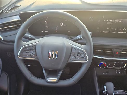 New 2026 Buick Encore GX Sport Touring w/ Advanced Technology Package image 13