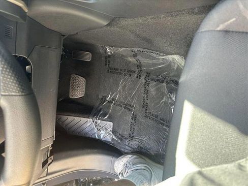 New 2025 Toyota Tacoma SR5 image 4