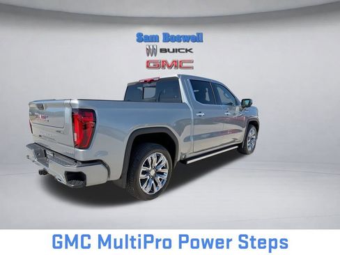 New 2026 GMC Sierra 1500 Denali AWD/4WD image 10