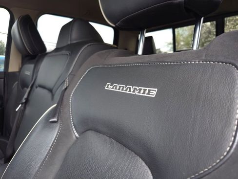Used 2021 RAM 1500 Laramie image 15