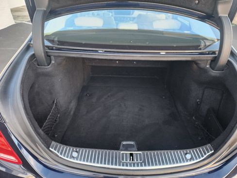 Used 2014 Mercedes-Benz S 550 Sedan image 10