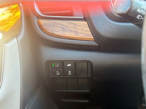 Used 2018 Honda CR-V EX-L image 36