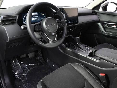 New 2026 MAZDA CX-5 Select AWD/4WD image 12