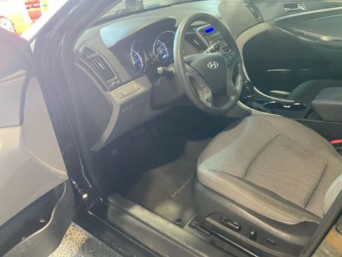 Used 2011 Hyundai Sonata GLS w/ Popular Equipment Pkg 2 FWD image 7