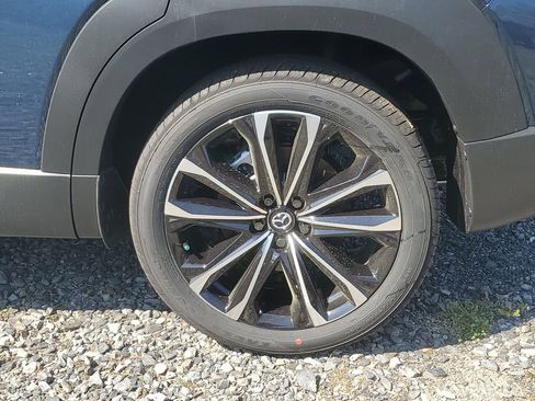 New 2026 MAZDA CX-50 AWD 2.5 S w/ Weather Package image 5