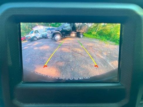 Used 2022 Jeep Wrangler Unlimited Sport AWD/4WD image 35
