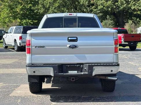 Used 2014 Ford F150 XLT w/ Equipment Group 302A Luxury AWD/4WD image 30