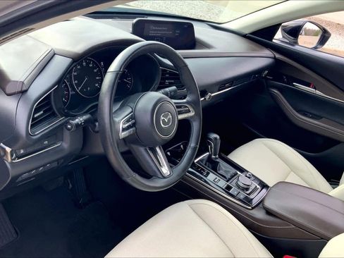 Certified 2022 MAZDA CX-30 2.5 Turbo w/ Premium Package image 17