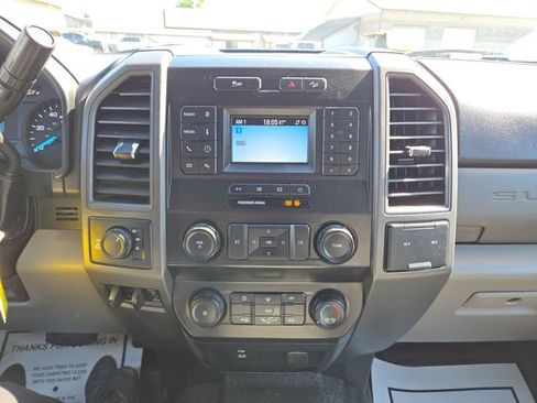 Used 2020 Ford F250 XL w/ STX Appearance Package AWD/4WD image 27