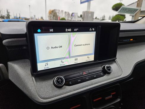 Used 2023 Ford Maverick XLT w/ Equipment Group 300A Standard image 19