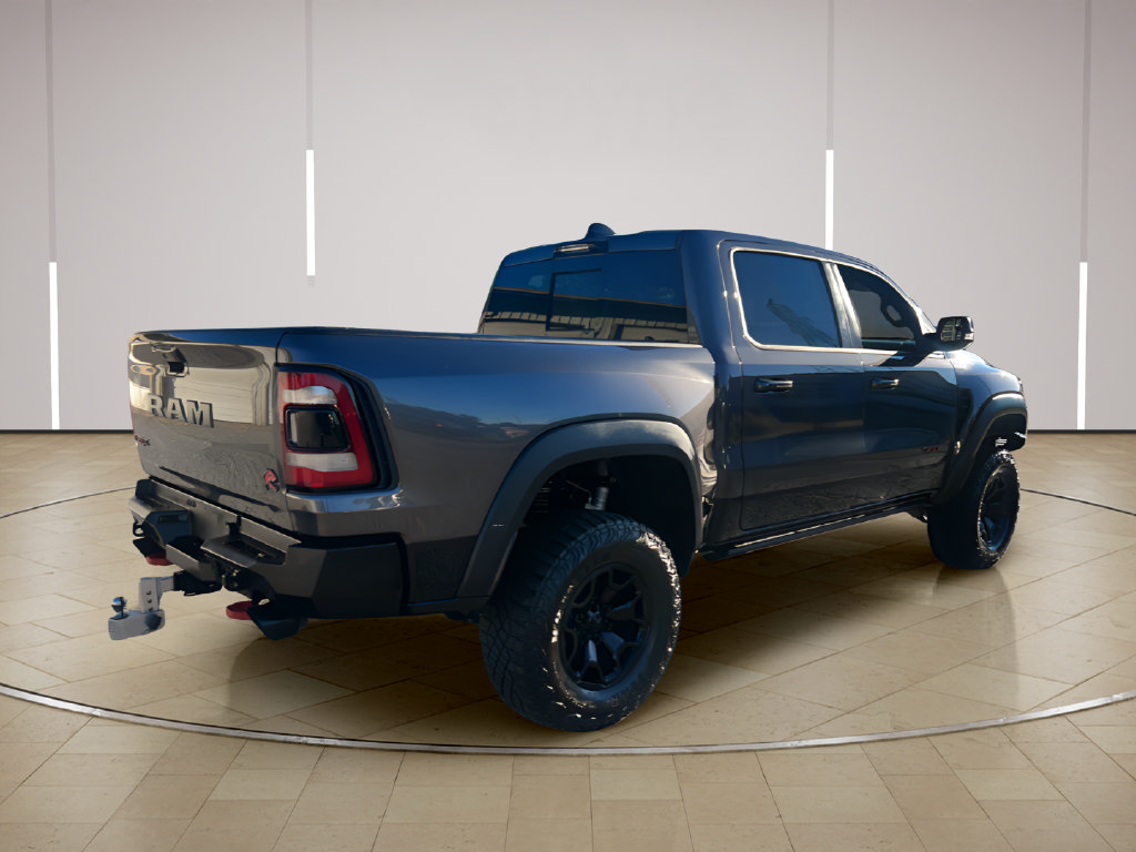 Used 2021 RAM 1500 TRX w/ TRX Level 2 Equipment Group AWD/4WD image 7