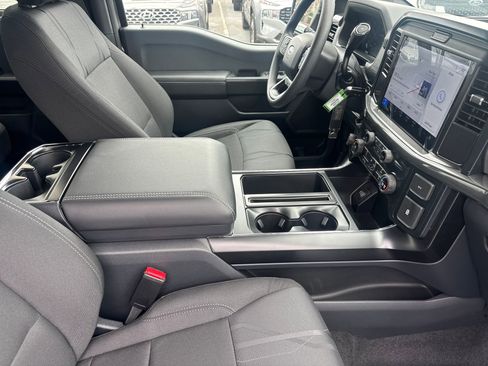 New 2026 Ford F150 STX w/ Equipment Group 200A AWD/4WD image 9