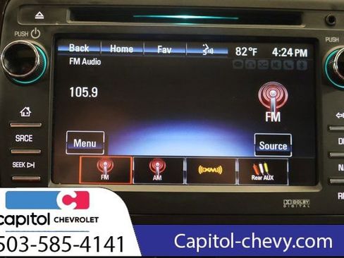 Used 2016 Chevrolet Traverse LT AWD/4WD image 25