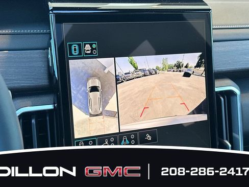 New 2026 GMC Acadia Denali w/ Super Cruise Package AWD/4WD image 20