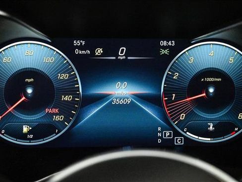 Certified 2022 Mercedes-Benz GLC 300 4MATIC image 11