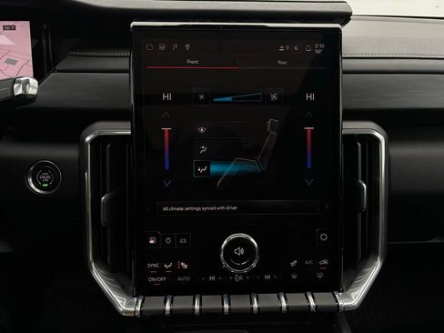 New 2026 GMC Acadia Elevation w/ Elevation Premium Package image 28