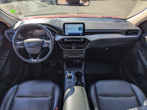 Used 2020 Ford Escape SEL AWD/4WD image 26