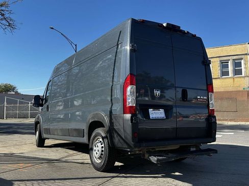 Used 2019 RAM ProMaster 2500 image 6