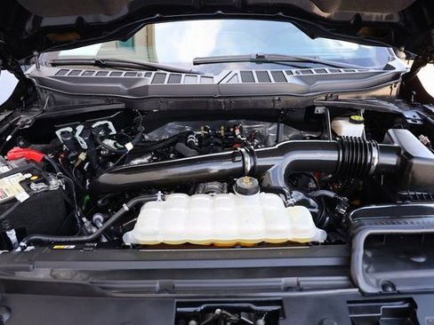 Used 2024 Ford F150 XLT w/ Equipment Group 302A MID image 31