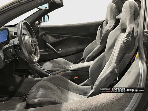 Used 2020 McLaren 720S Luxury image 9