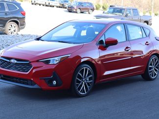 New 2026 Subaru Impreza 2.0i Sport video 2