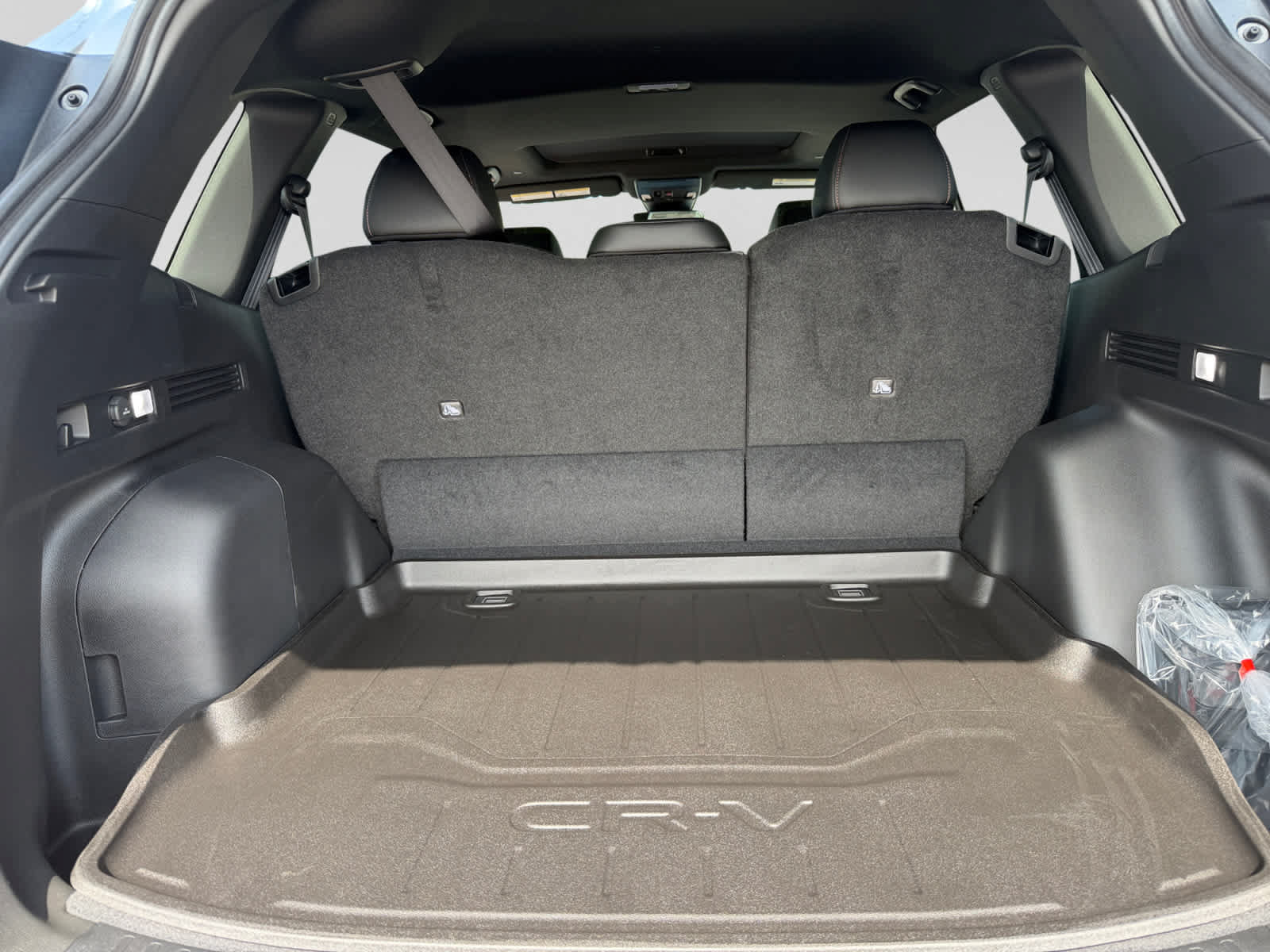 New 2026 Honda CR-V Sport-L image 21