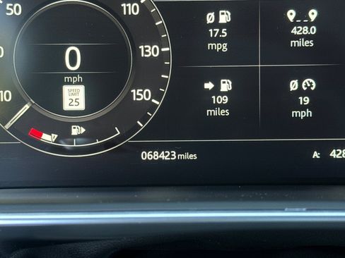 Used 2018 Land Rover Range Rover Sport HSE Dynamic AWD/4WD image 20