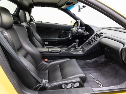 Used 2000 Acura NSX T RWD image 12