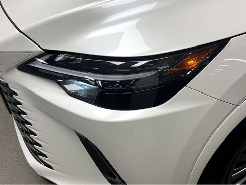 Certified 2026 Lexus RX 350h AWD/4WD image 36