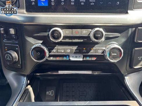 Used 2025 Ford F150 Lariat w/ Equipment Group 502A High AWD/4WD image 22