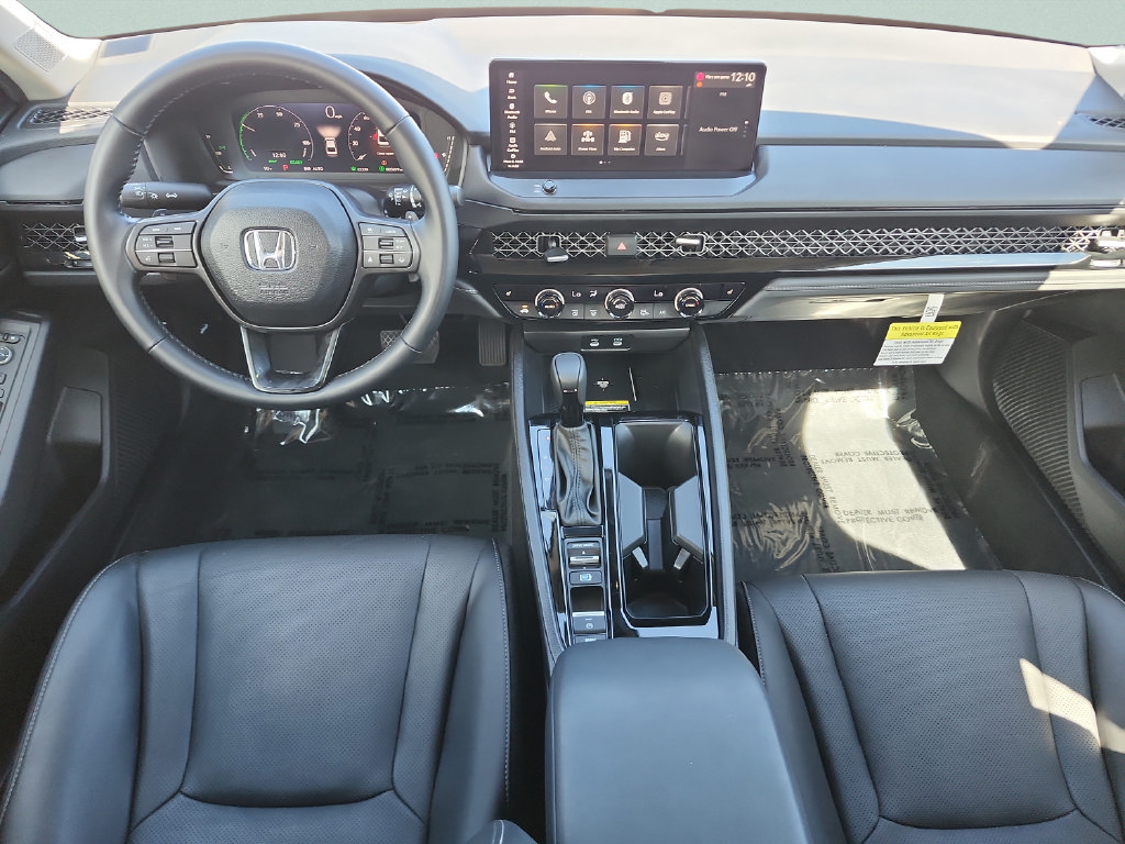 Used 2025 Honda Accord EX-L image 18
