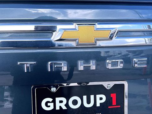 Used 2021 Chevrolet Tahoe LT RWD image 31