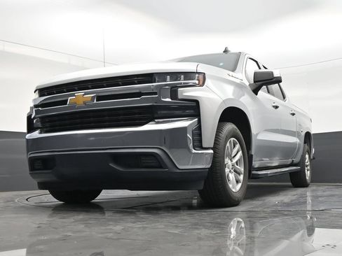 Used 2019 Chevrolet Silverado 1500 LT w/ All-Star Edition RWD image 27