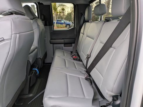 New 2026 Ford F250 XL RWD image 15