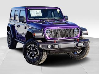 New 2026 Jeep Wrangler Unlimited Rubicon video 2