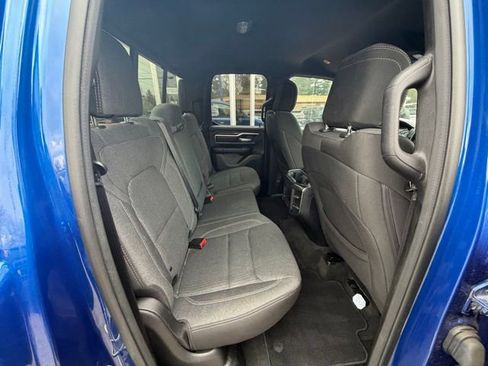 Used 2019 RAM 1500 Big Horn AWD/4WD image 17