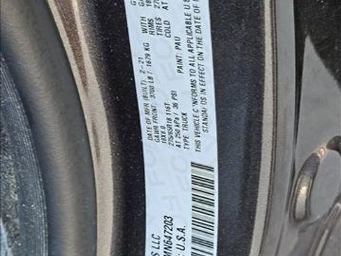 Used 2021 RAM 1500 Lone Star image 24